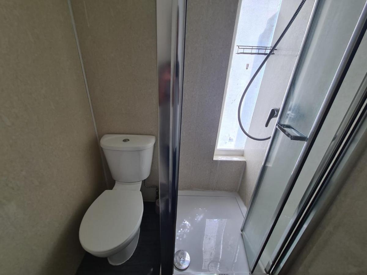 "Bright & Spacious" 3 Bedroom Flat By Kings Cross, St Pancras Station!!!!64 런던 외부 사진