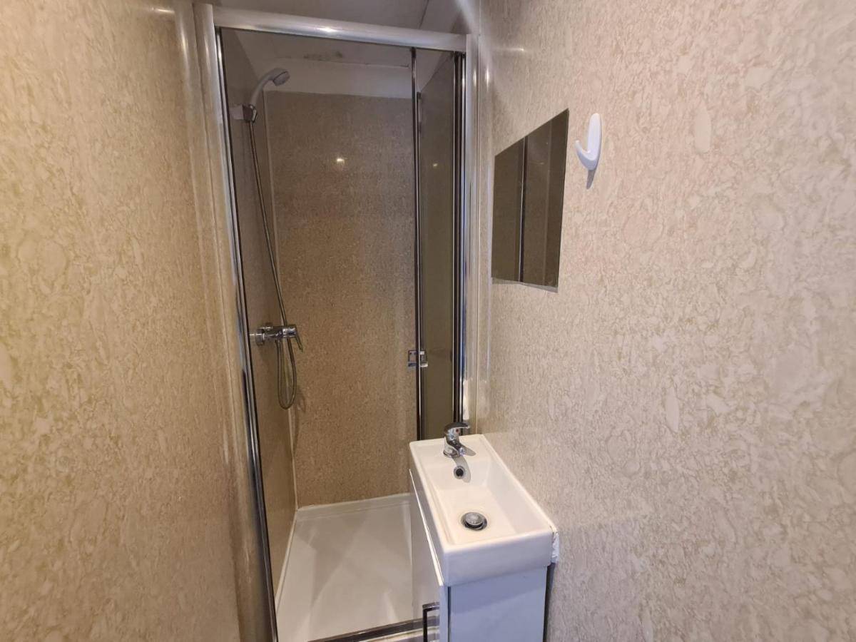 "Bright & Spacious" 3 Bedroom Flat By Kings Cross, St Pancras Station!!!!64 런던 외부 사진