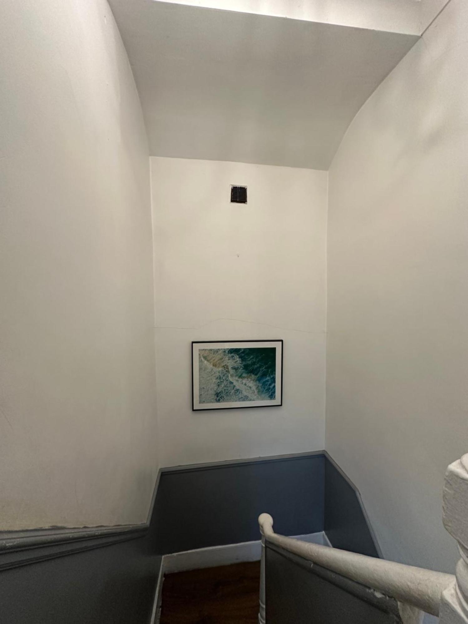 "Bright & Spacious" 3 Bedroom Flat By Kings Cross, St Pancras Station!!!!64 런던 외부 사진