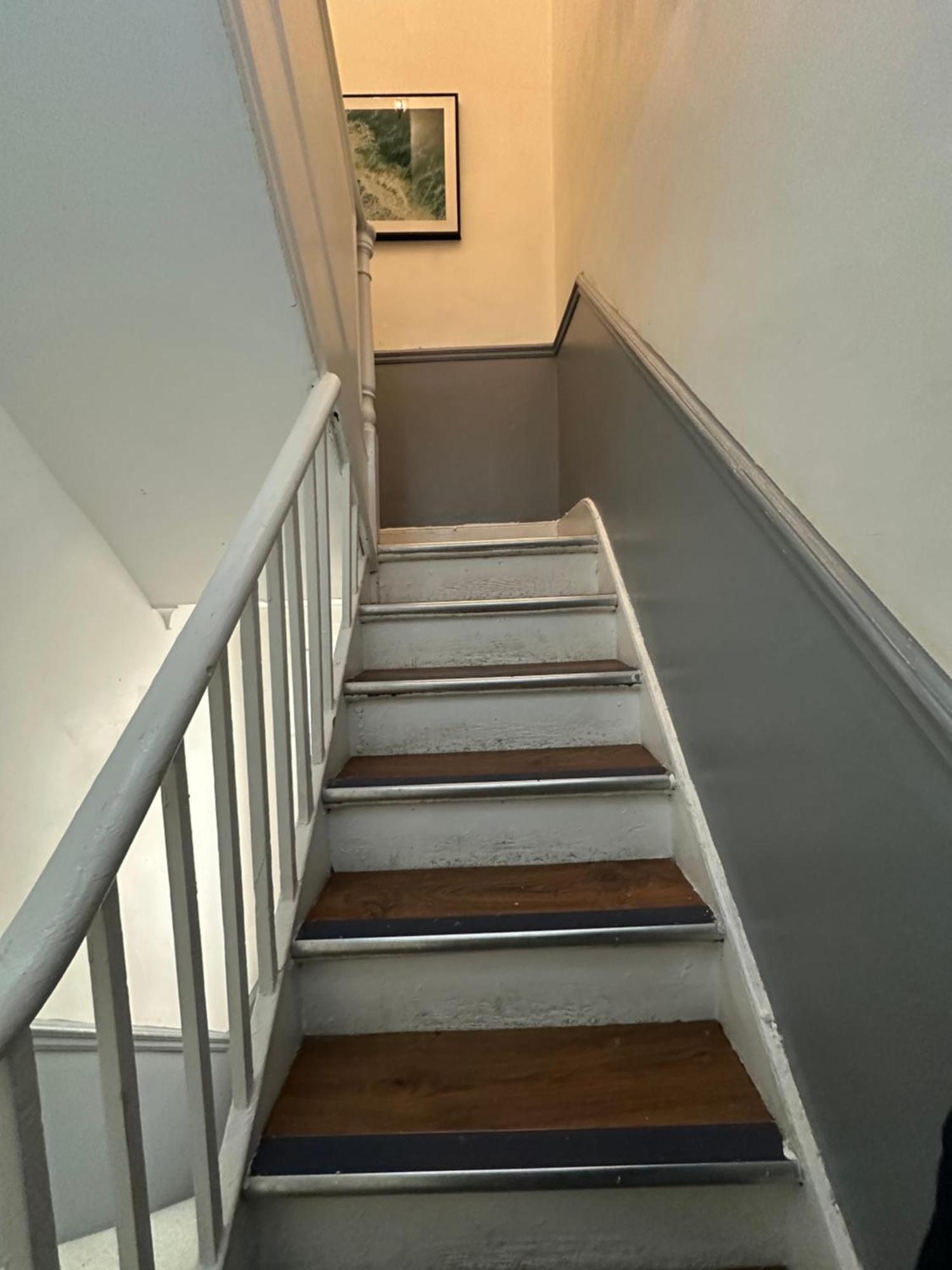 "Bright & Spacious" 3 Bedroom Flat By Kings Cross, St Pancras Station!!!!64 런던 외부 사진